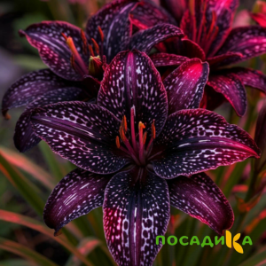 Лилейник Вояж купить по цене от 699р. в интернет-магазине «Посадика» с доставкой почтой в в Сафоновое и по всей России – [изображение №1].
