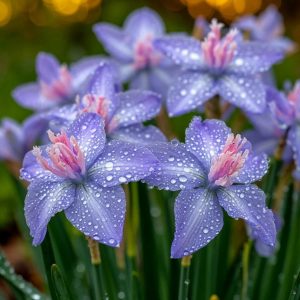 Нарцисс Сокровище Сада купить по цене от 2000р. в интернет-магазине «Посадика» с доставкой почтой в в Сафоновое и по всей России – [изображение №1].