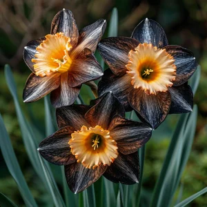 Нарцисс Сприн Видс купить по цене от 2000р. в интернет-магазине «Посадика» с доставкой почтой в в Сафоновое и по всей России – [изображение №1].